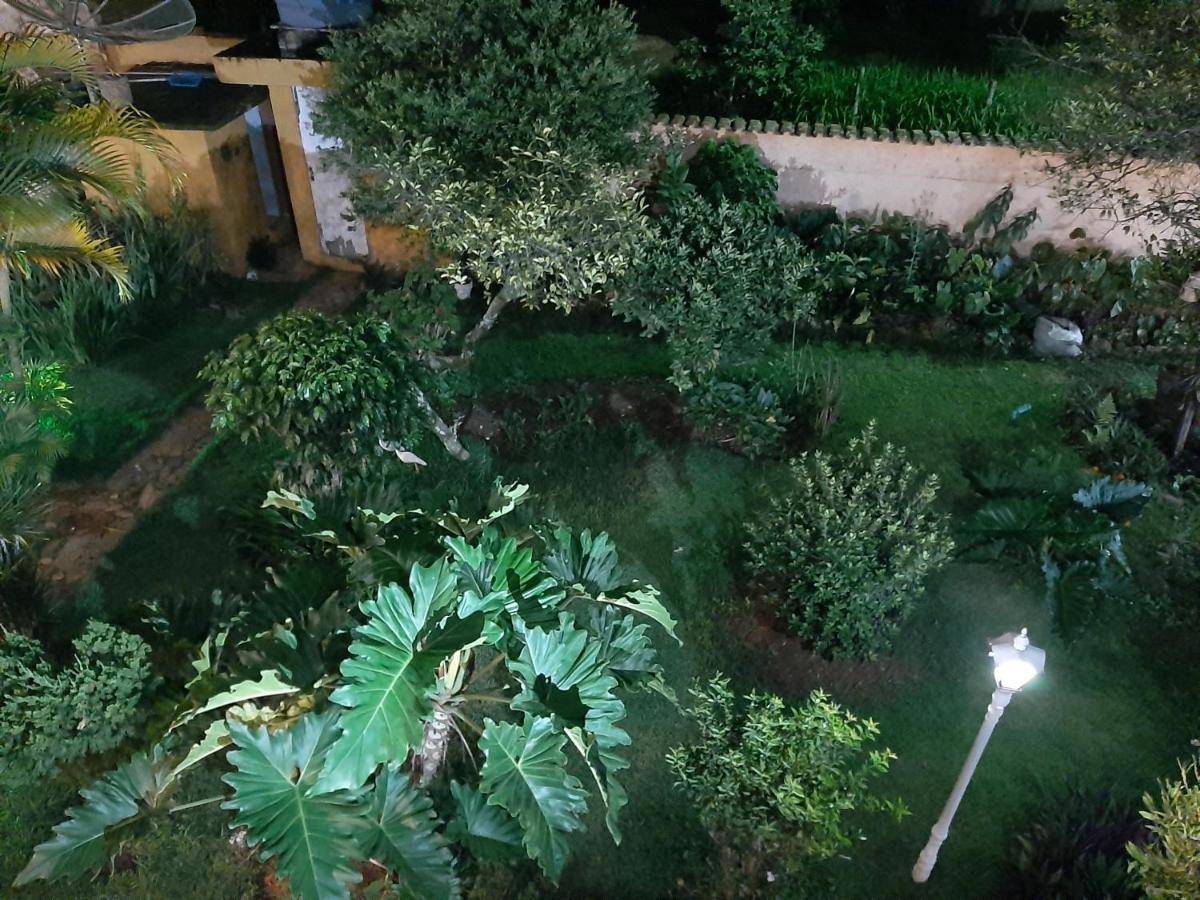 Pousada Prana Bichinho Exterior foto